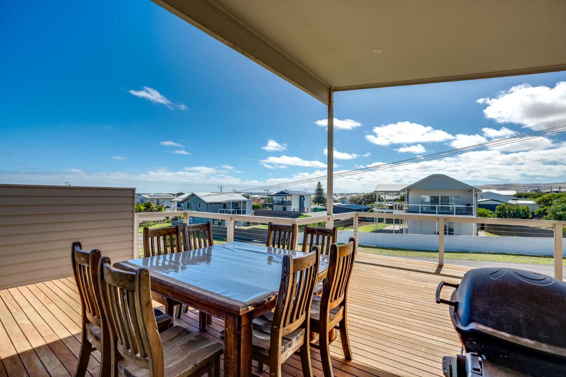 Seaside Days 6 Day Ave Middleton - Linen Included Villa Exterior photo