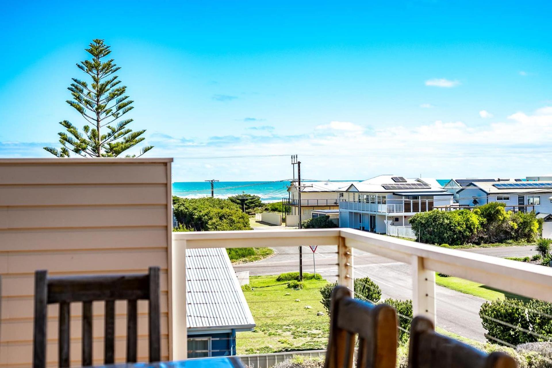 Seaside Days 6 Day Ave Middleton - Linen Included Villa Exterior photo